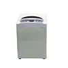 Dental alginate vacuum mixer